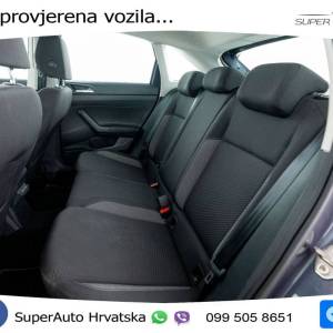 VW Taigo 1.0 TSI Life 116 KS, LED+ACC+PDC+VIRT+KLIMA