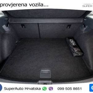 VW Taigo 1.0 TSI Life 116 KS, LED+ACC+PDC+VIRT+KLIMA