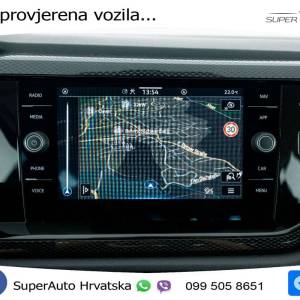 VW Taigo 1.0 TSI Life 116 KS, LED+ACC+PDC+VIRT+KLIMA