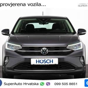 VW Taigo 1.0 TSI Life 116 KS, LED+ACC+PDC+VIRT+KLIMA