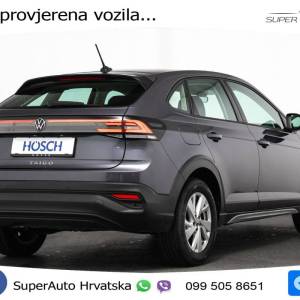 VW Taigo 1.0 TSI Life 116 KS, LED+ACC+PDC+VIRT+KLIMA