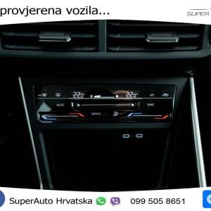 VW Taigo 1.0 TSI Life 116 KS, LED+ACC+PDC+VIRT+KLIMA