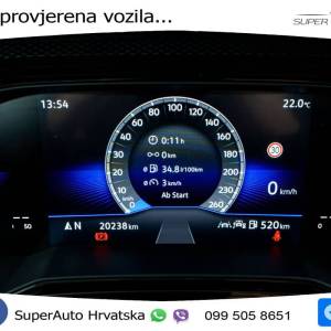 VW Taigo 1.0 TSI Life 116 KS, LED+ACC+PDC+VIRT+KLIMA
