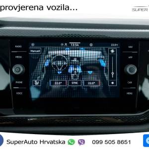VW Taigo 1.0 TSI Life 116 KS, LED+ACC+PDC+VIRT+KLIMA