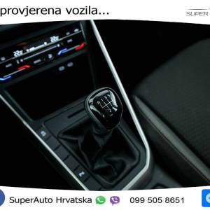 VW Taigo 1.0 TSI Life 116 KS, LED+ACC+PDC+VIRT+KLIMA