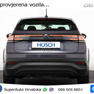 VW Taigo 1.0 TSI Life 116 KS, LED+ACC+PDC+VIRT+KLIMA