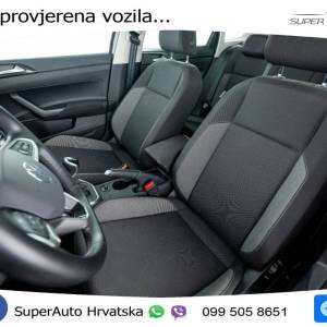 VW Taigo 1.0 TSI Life 116 KS, LED+ACC+PDC+VIRT+KLIMA