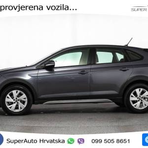 VW Taigo 1.0 TSI Life 116 KS, LED+ACC+PDC+VIRT+KLIMA
