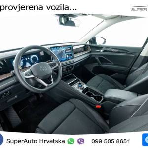 VW Tayron 1.5 TSI DSG Elegance 204 KS, MATRIX+ACC+GR SJED+360+VIRT+ASIST