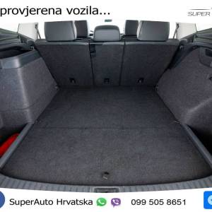 VW Tayron 1.5 TSI DSG Elegance 204 KS, MATRIX+ACC+GR SJED+360+VIRT+ASIST