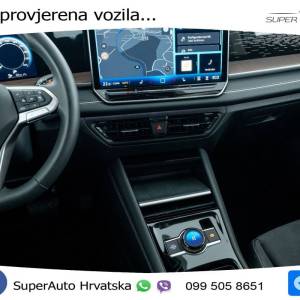 VW Tayron 1.5 TSI DSG Elegance 204 KS, MATRIX+ACC+GR SJED+360+VIRT+ASIST