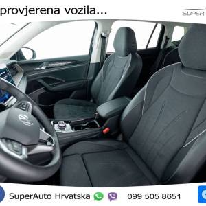 VW Tayron 1.5 TSI DSG Elegance 204 KS, MATRIX+ACC+GR SJED+360+VIRT+ASIST