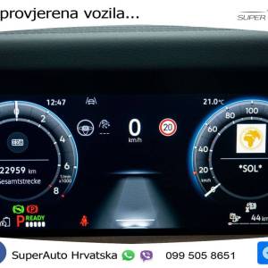 VW Tayron 1.5 TSI DSG Elegance 204 KS, MATRIX+ACC+GR SJED+360+VIRT+ASIST