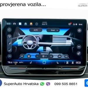  VW Tayron 1.5 TSI DSG Elegance 204 KS, MATRIX+ACC+GR SJED+360+MASAŽA