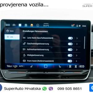  VW Tayron 1.5 TSI DSG Elegance 204 KS, MATRIX+ACC+GR SJED+360+MASAŽA