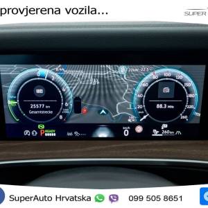  VW Tayron 1.5 TSI DSG Elegance 204 KS, MATRIX+ACC+GR SJED+360+MASAŽA