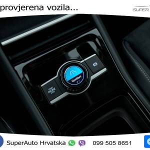  VW Tayron 1.5 TSI DSG Elegance 204 KS, MATRIX+ACC+GR SJED+360+MASAŽA
