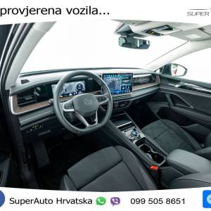  VW Tayron 1.5 TSI DSG Elegance 204 KS, MATRIX+ACC+GR SJED+360+MASAŽA