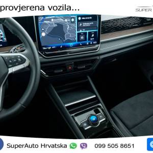  VW Tayron 1.5 TSI DSG Elegance 204 KS, MATRIX+ACC+GR SJED+360+MASAŽA