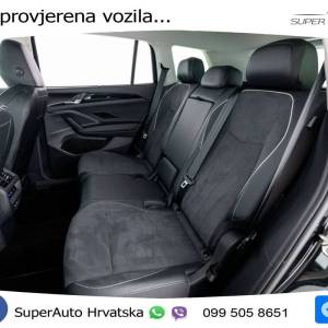  VW Tayron 1.5 TSI DSG Elegance 204 KS, MATRIX+ACC+GR SJED+360+MASAŽA