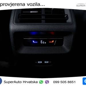  VW Tayron 1.5 TSI DSG Elegance 204 KS, MATRIX+ACC+GR SJED+360+MASAŽA