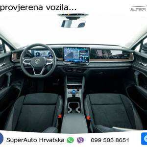  VW Tayron 1.5 TSI DSG Elegance 204 KS, MATRIX+ACC+GR SJED+360+MASAŽA