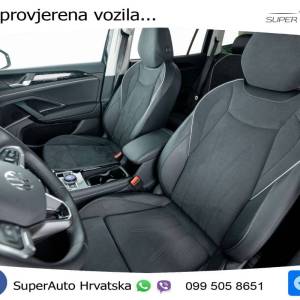 VW Tayron 1.5 TSI DSG Elegance 204 KS, MATRIX+ACC+GR SJED+360+MASAŽA
