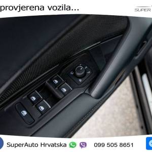  VW Tayron 1.5 TSI DSG Elegance 204 KS, MATRIX+ACC+GR SJED+360+MASAŽA