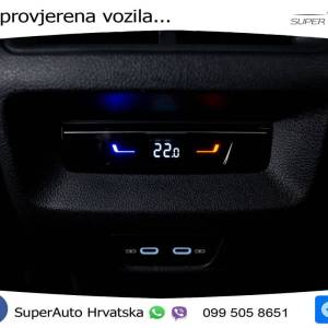 VW Tayron 1.5 TSI DSG Elegance 204 KS, MATRIX+ACC+GR SJED+360+ASIST+VIRT