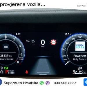 VW Tayron 1.5 TSI DSG Elegance 204 KS, MATRIX+ACC+GR SJED+360+ASIST+VIRT