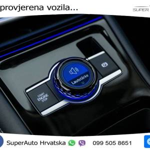 VW Tayron 1.5 TSI DSG Elegance 204 KS, MATRIX+ACC+GR SJED+360+ASIST+VIRT