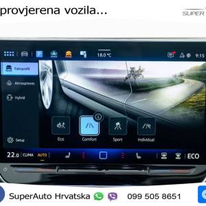 VW Tayron 1.5 TSI DSG Elegance 204 KS, MATRIX+ACC+GR SJED+360+ASIST+VIRT