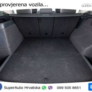VW Tayron 1.5 TSI DSG Elegance 204 KS, MATRIX+ACC+GR SJED+360+ASIST+VIRT