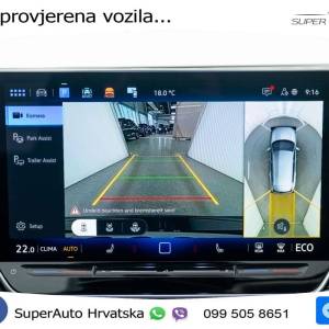 VW Tayron 1.5 TSI DSG Elegance 204 KS, MATRIX+ACC+GR SJED+360+ASIST+VIRT