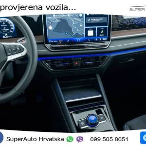 VW Tayron 1.5 TSI DSG Elegance 204 KS, MATRIX+ACC+GR SJED+360+ASIST+VIRT