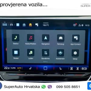 VW Tayron 1.5 TSI DSG Elegance 204 KS, MATRIX+ACC+GR SJED+360+ASIST+VIRT
