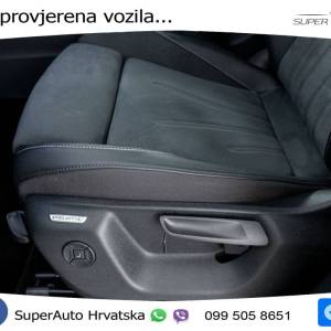 VW Tayron 1.5 TSI DSG Elegance 204 KS, MATRIX+ACC+GR SJED+360+ASIST+VIRT