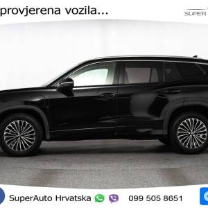  VW Tayron 1.5 TSI DSG Elegance 204 KS, MATRIX+ACC+GR SJED+360+MASAŽA