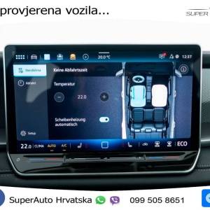 VW Tayron 1.5 TSI DSG Life 204 KS, LED+ACC+GR SJED+KAM+VIRT+PDC