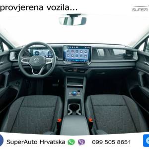 VW Tayron 1.5 TSI DSG Life 204 KS, LED+ACC+GR SJED+KAM+VIRT+PDC