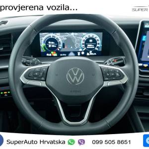 VW Tayron 1.5 TSI DSG Life 204 KS, LED+ACC+GR SJED+KAM+VIRT+PDC