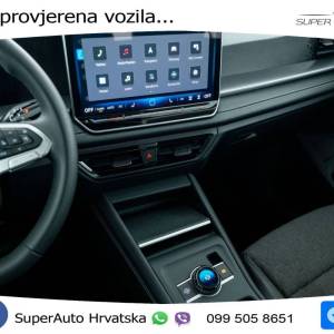VW Tayron 1.5 TSI DSG Life 204 KS, LED+ACC+GR SJED+KAM+VIRT+PDC