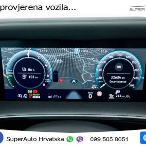 VW Tayron 1.5 TSI DSG Life 204 KS, LED+ACC+GR SJED+KAM+VIRT+PDC