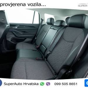 VW Tayron 1.5 TSI DSG Life 204 KS, LED+ACC+GR SJED+KAM+VIRT+PDC