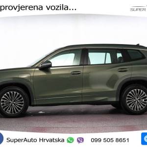 VW Tayron 1.5 TSI DSG Life 204 KS, LED+ACC+GR SJED+KAM+VIRT+PDC