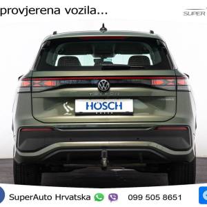 VW Tayron 1.5 TSI DSG Life 204 KS, LED+ACC+GR SJED+KAM+VIRT+PDC