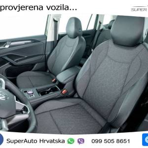 VW Tayron 1.5 TSI DSG Life 204 KS, LED+ACC+GR SJED+KAM+VIRT+PDC