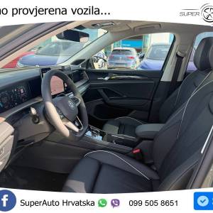 VW Tayron 2.0 TDI 4M DSG Elegance 193 KS, PANO+360+ACC+GR SJED