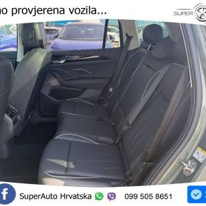 VW Tayron 2.0 TDI 4M DSG Elegance 193 KS, PANO+360+ACC+GR SJED