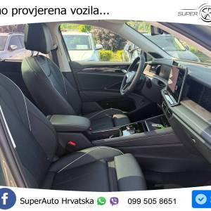 VW Tayron 2.0 TDI 4M DSG Elegance 193 KS, PANO+360+ACC+GR SJED